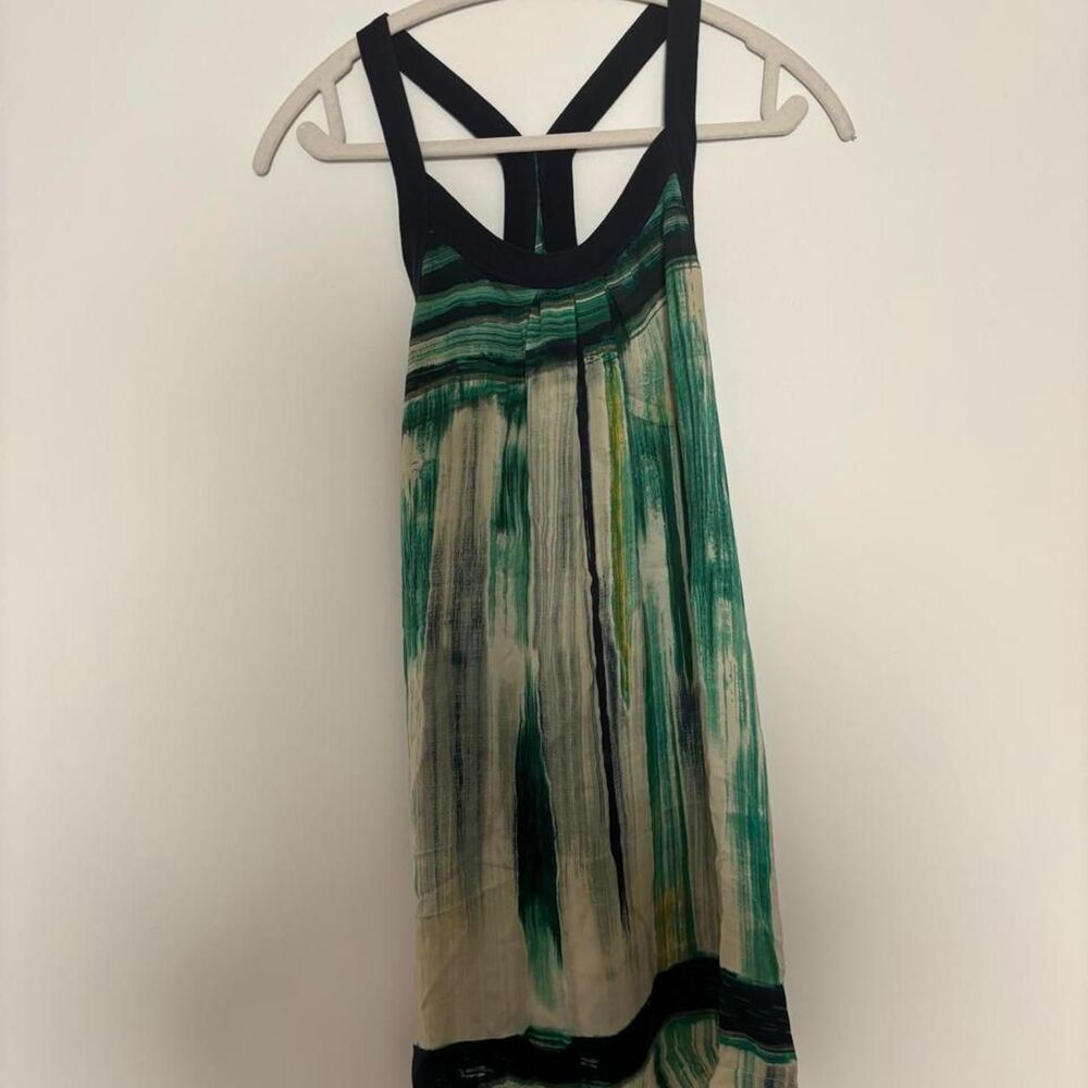 Lucky-brand Women's multi Dress